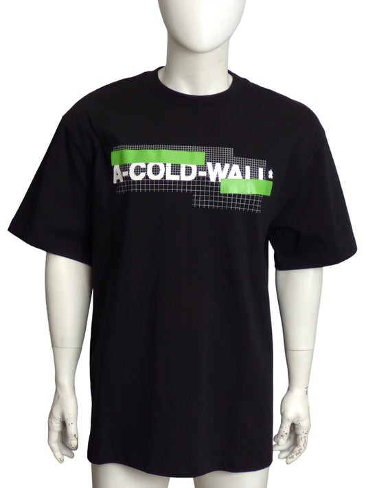 A-COLD-WALL-NWT Graphic Print T-Shirt, Size-XL