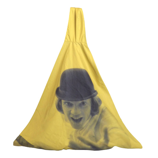 UNDERCOVER- NWT A Clockwork Orange Tote