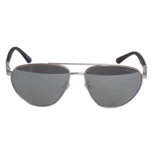 EMPORIO ARMANI- NIB Metal Aviator Sunglasses