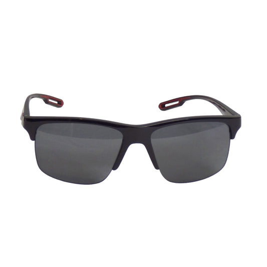EMPORIO ARMANI- NIB Black Sunglasses