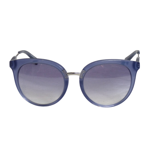 EMPORIO ARMANI- NIB Blue Sunglasses
