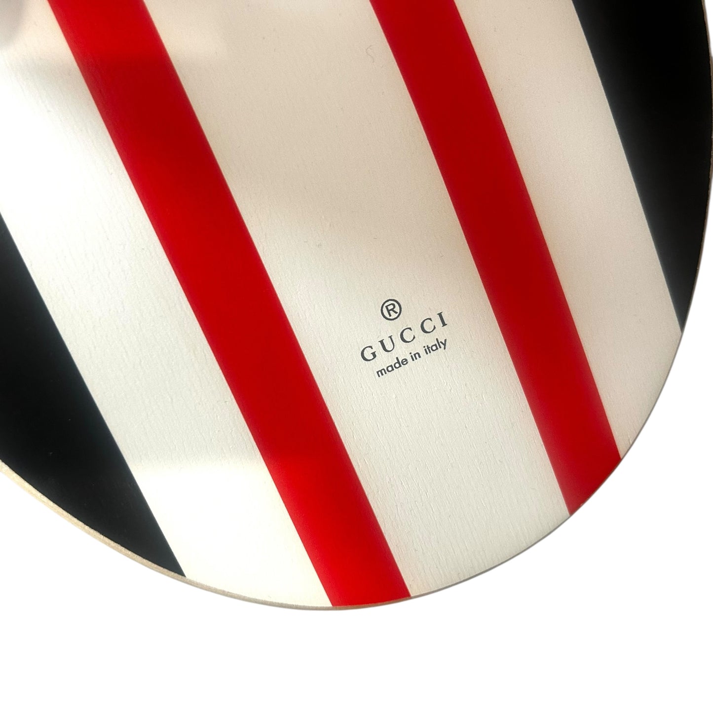 GUCCI - 2021 NIB Interlocking G Skateboard