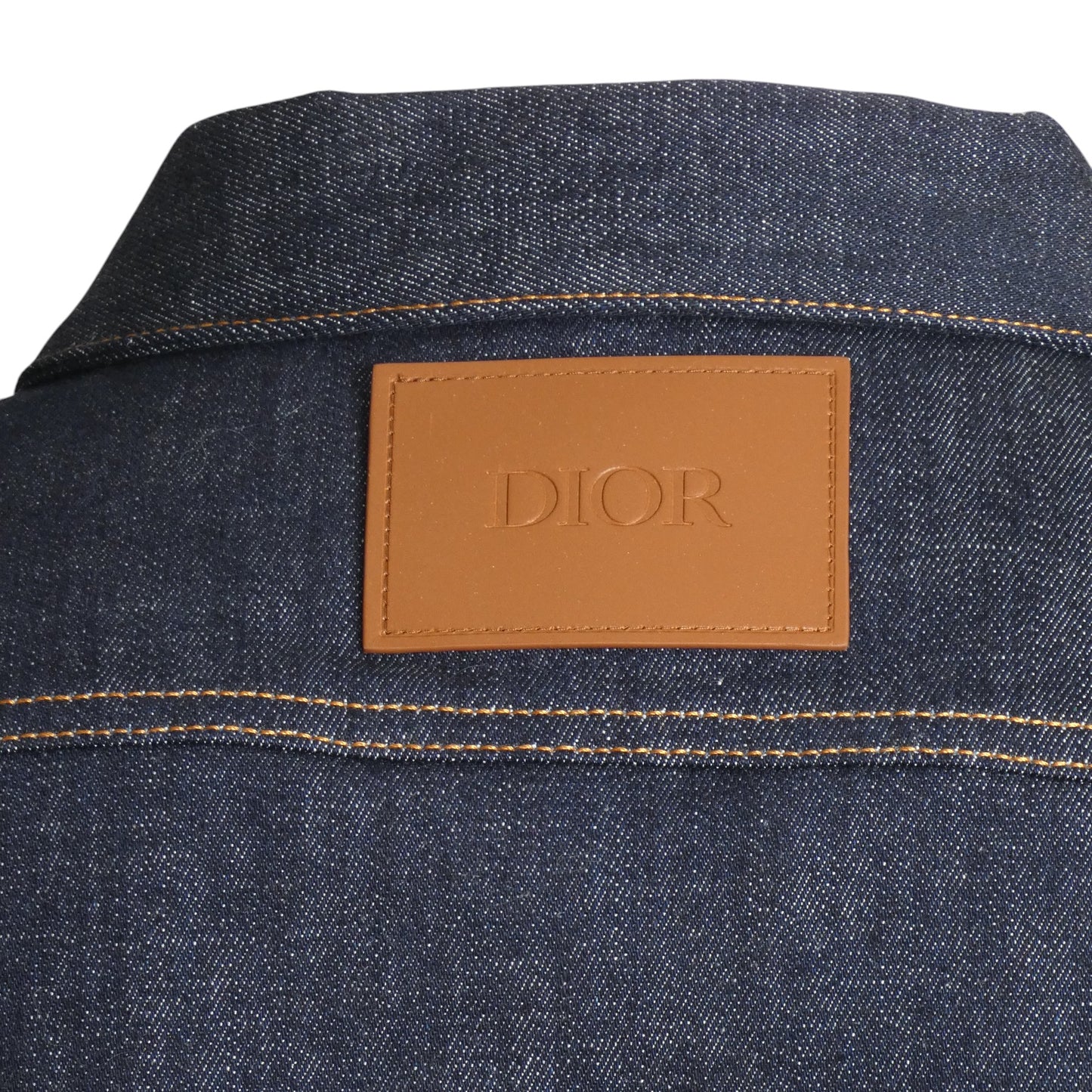 DIOR- NWT 2024 Oblique Overshirt, Size 2XL