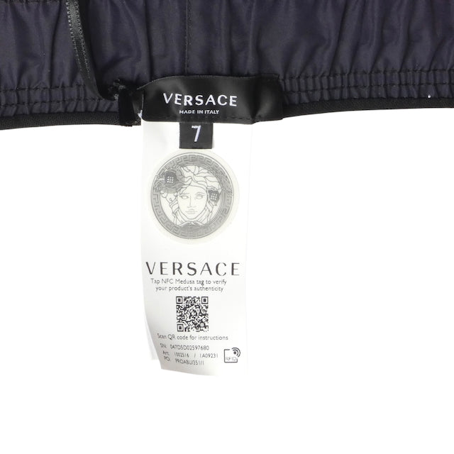 VERSACE- NWT Versace Hills Swim Trunks, Multiple Sizes Available