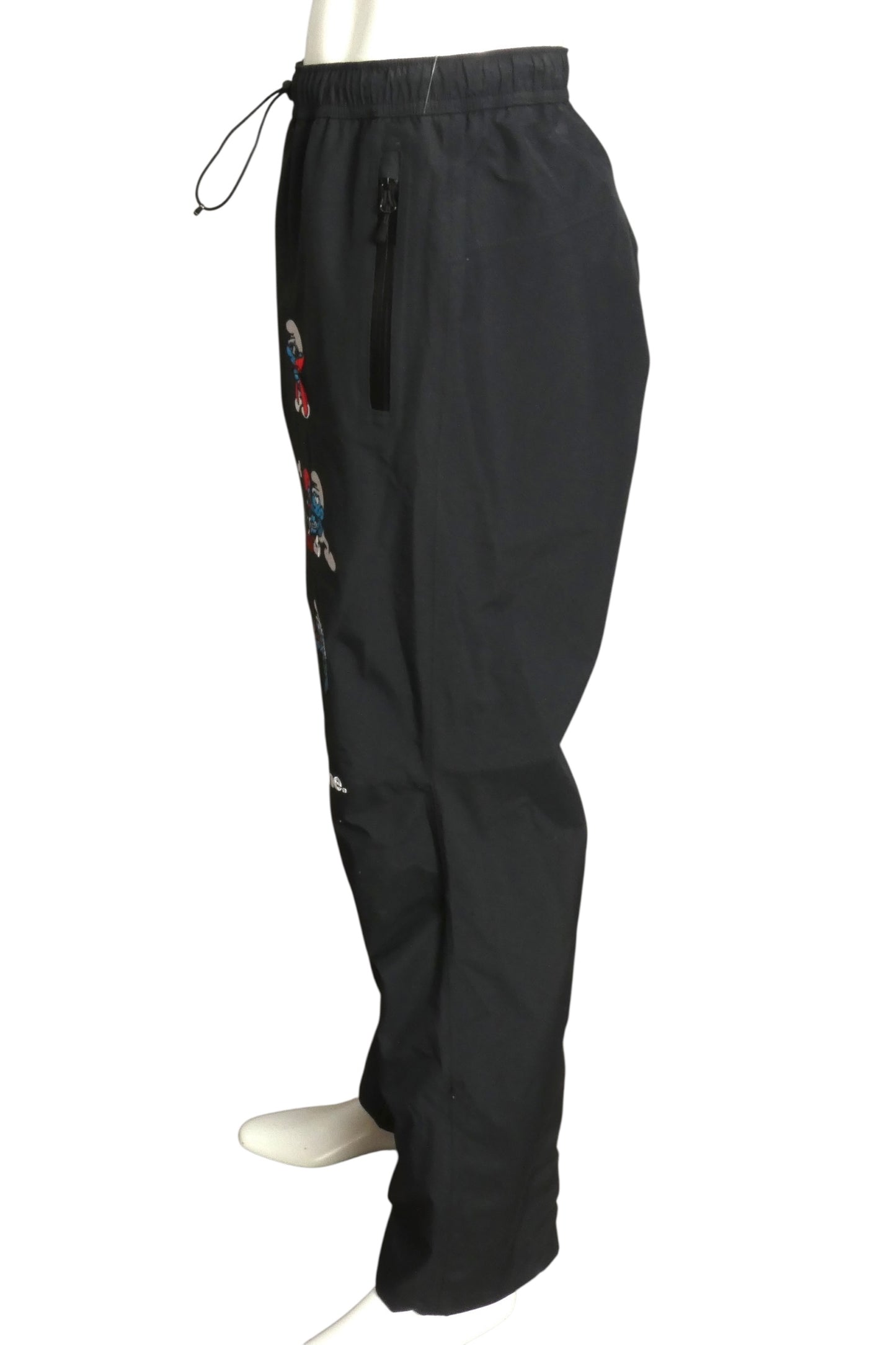 SUPREME x SMURFS- NWT 2020 Smurf Joggers, Size Large