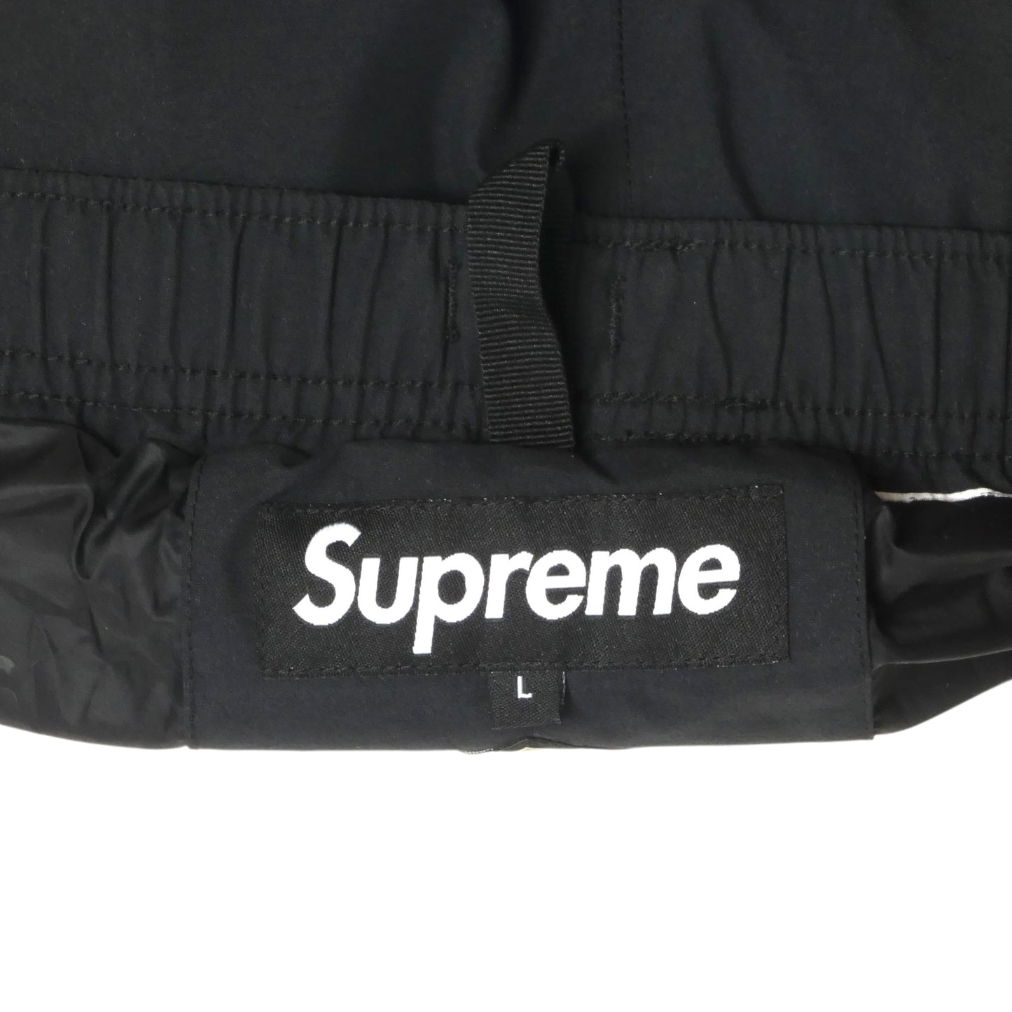 SUPREME x SMURFS- NWT 2020 Smurf Joggers, Size Large