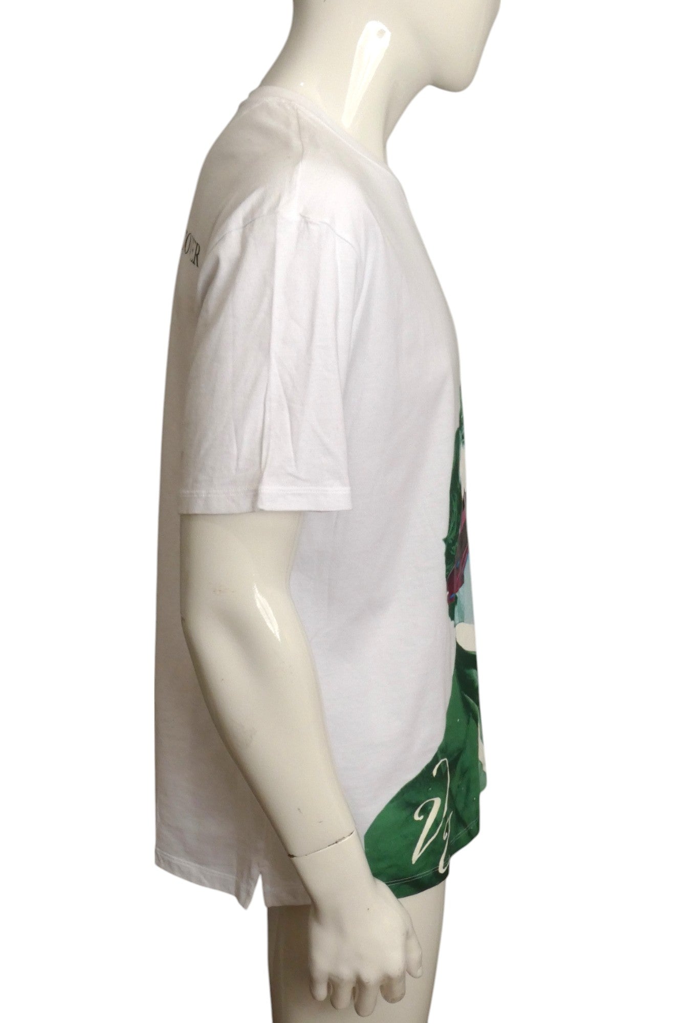 VALENTINO X UNDERCOVER- NWT 2020 Graphic Print T-Shirt, Size XL