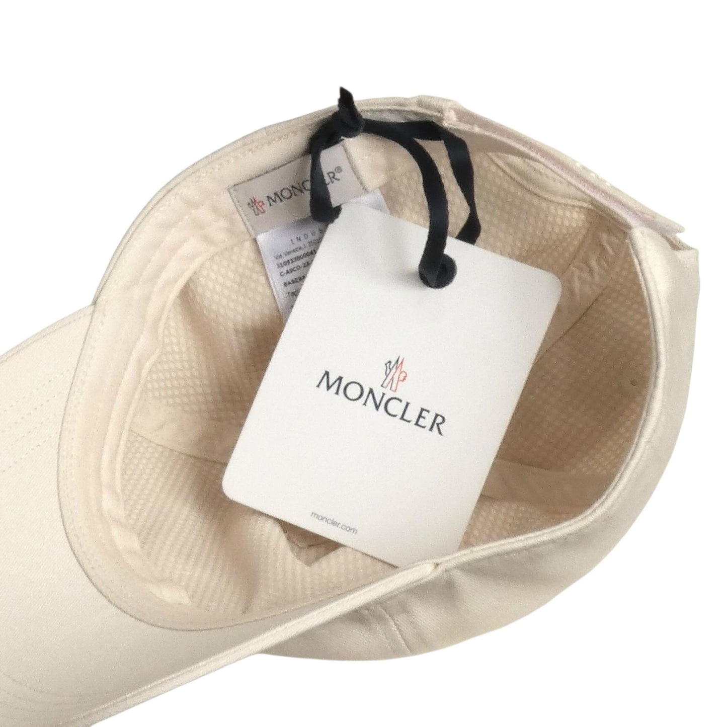 2022 NWT Logo Baseball Cap