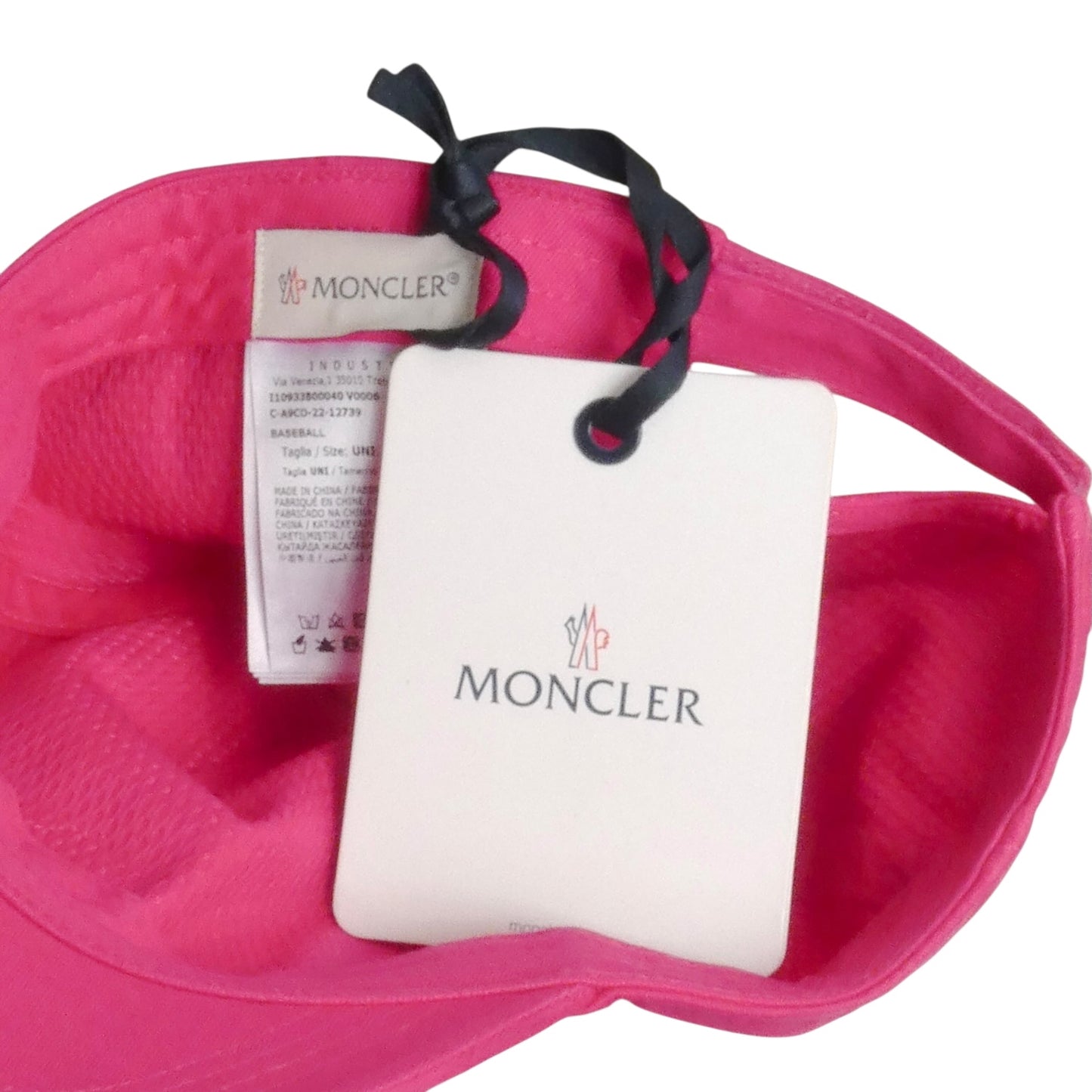 2022 NWT Logo Baseball Cap