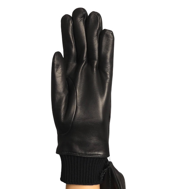 GUCCI- NWT Leather Horsebit Gloves, Multiple Sizes Available