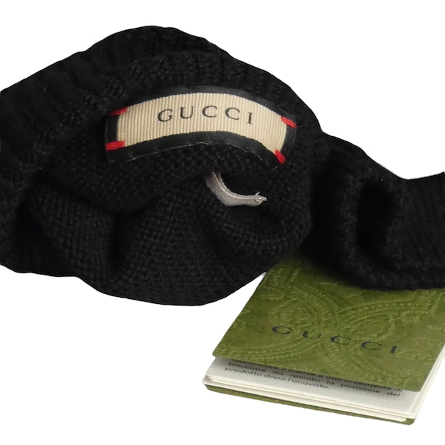 GUCCI- NWT Leather Horsebit Gloves, Multiple Sizes Available