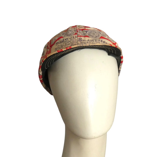 1970s AS IS Budweiser Cap