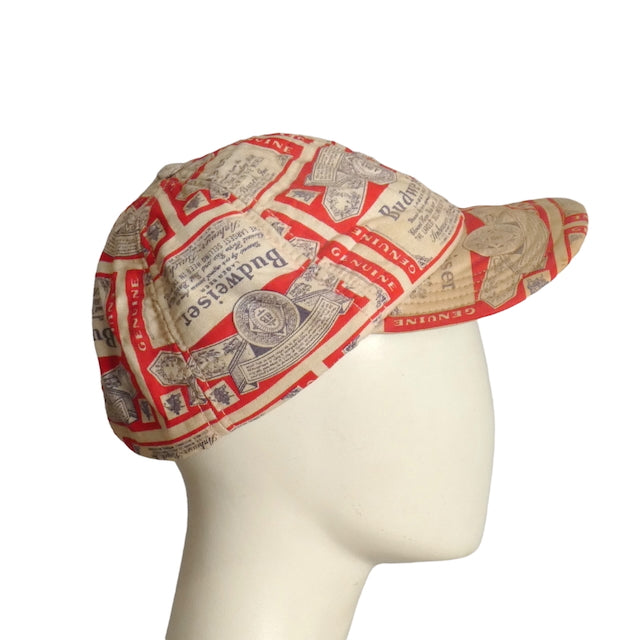 1970s AS IS Budweiser Cap