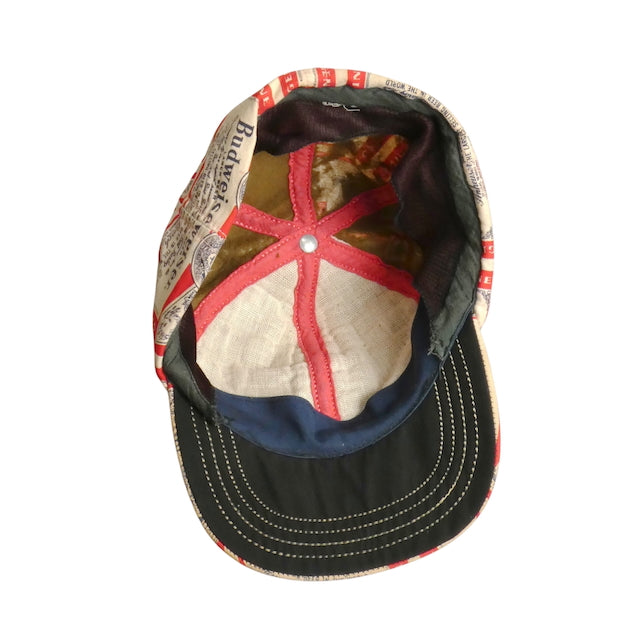 1970s AS IS Budweiser Cap