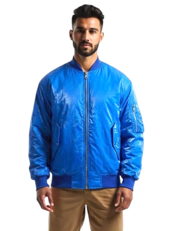 Gucci 2024 リバーシブル　ナイロンボンバージャケット GUCCI - 2024 NWT Bomber Jacket, Multiple Sizes Available – Martini