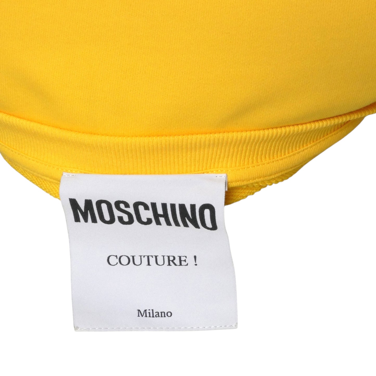 2020 Layered Sweatshirt, Size Medium