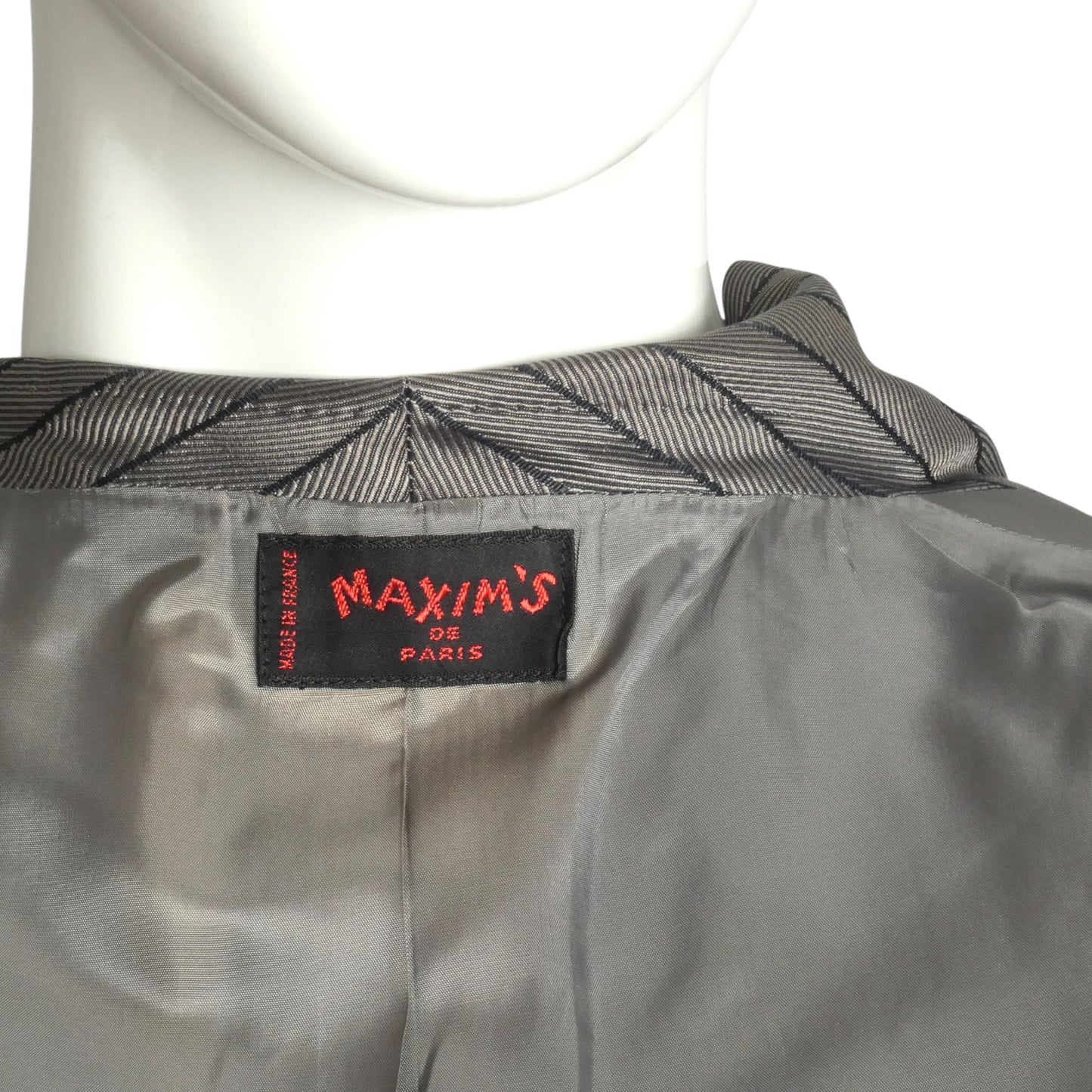 2000 Brocade Blazer, Size XLarge