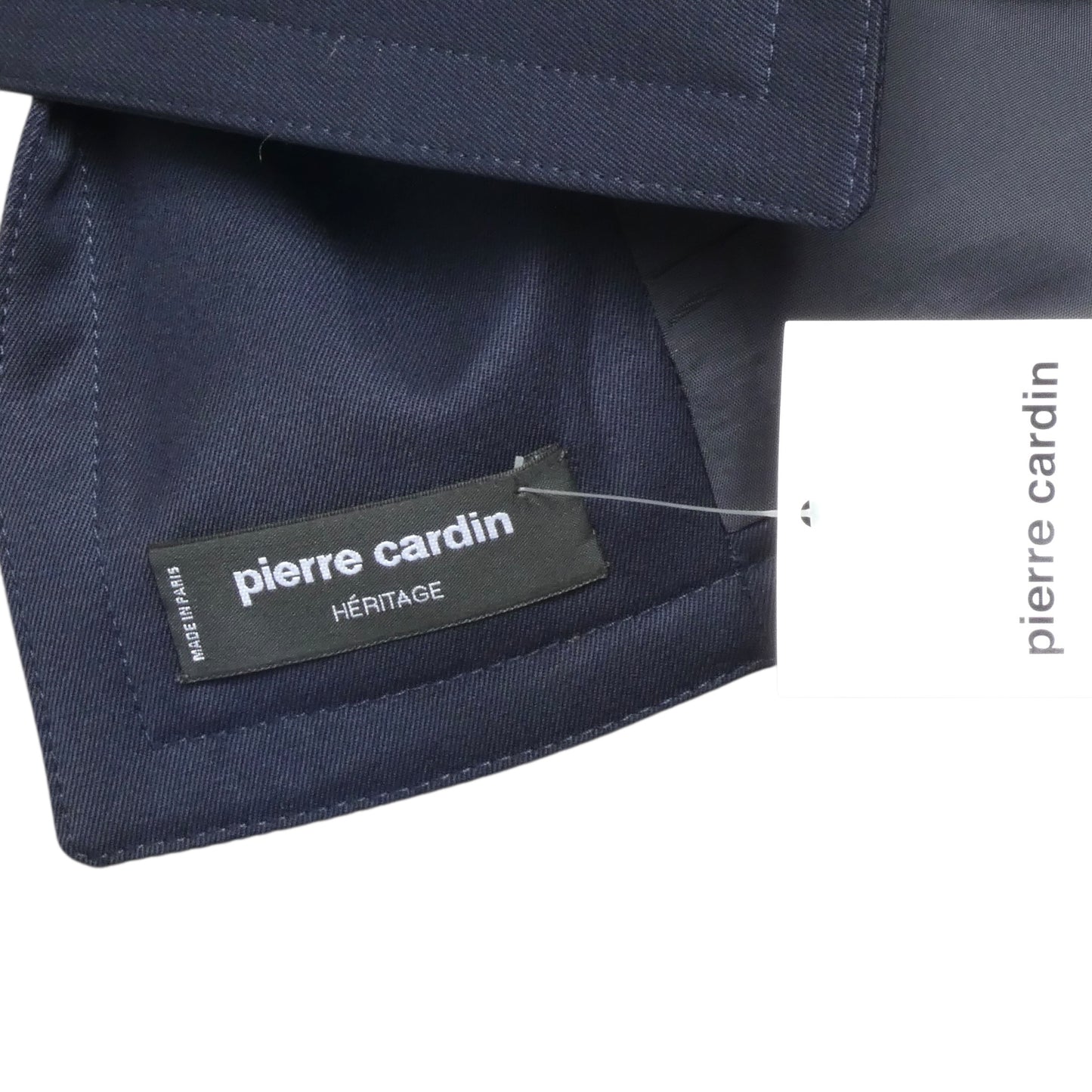 1990s Gabardine Jacket, Size-Large