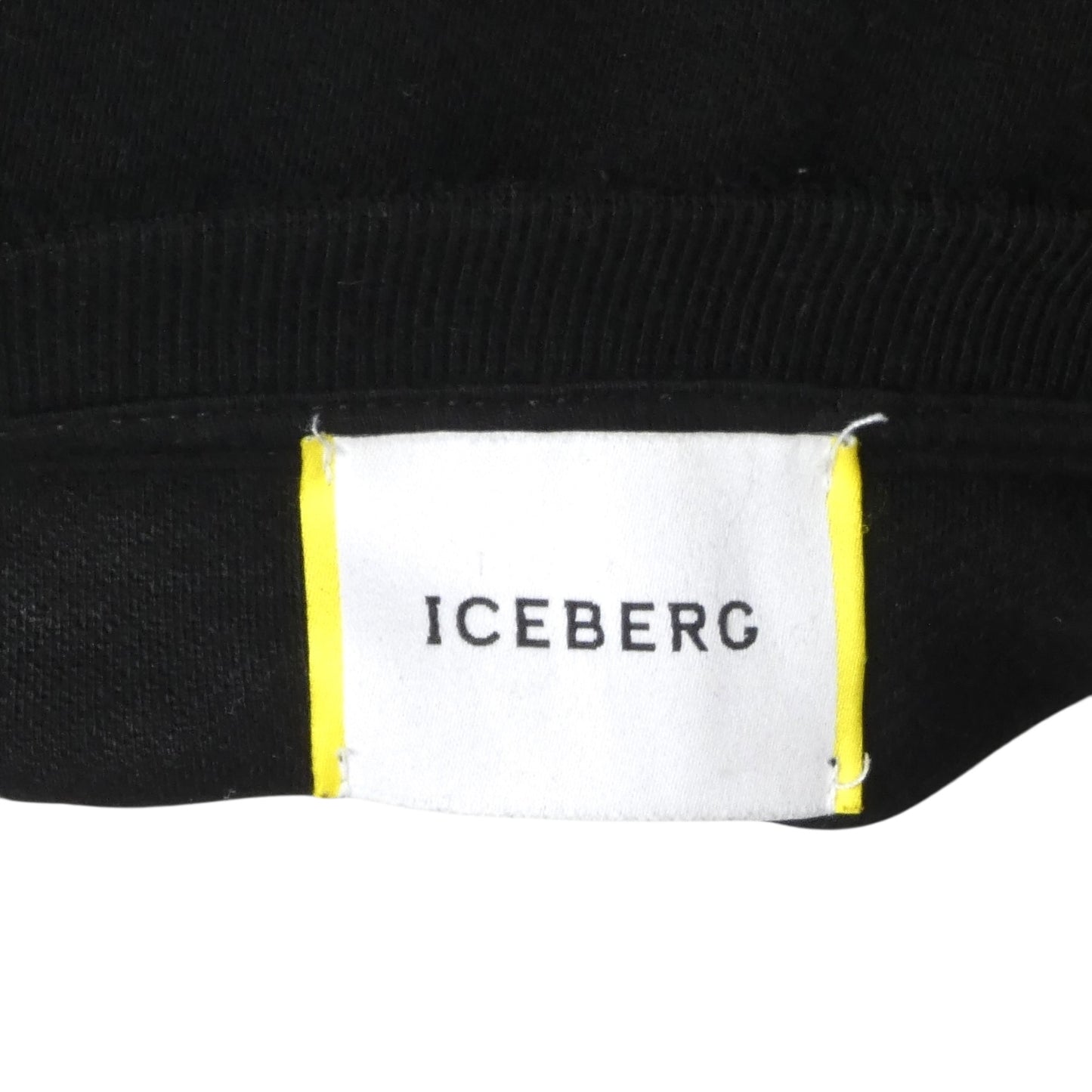 LOONEY TUNES X ICEBERG- 2016 Bugs Bunny Sweatshirt, Size XL