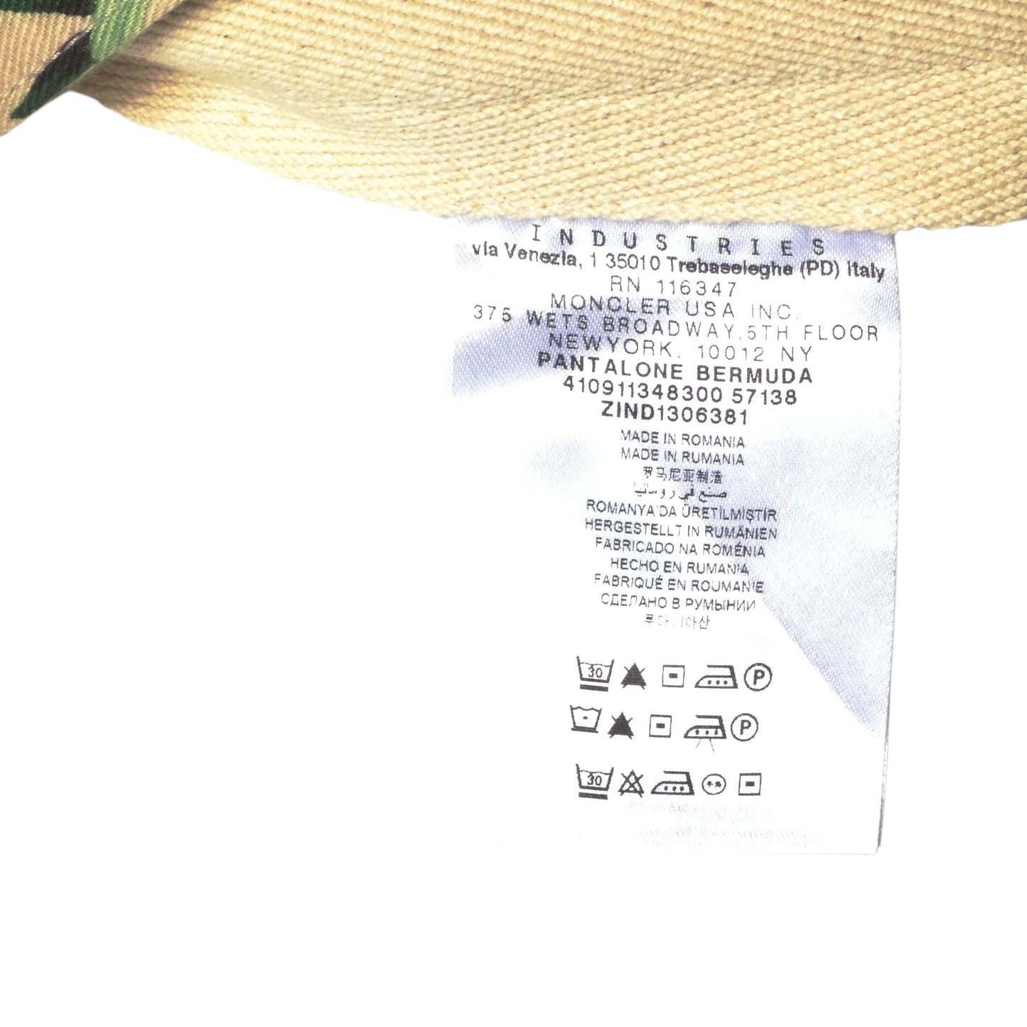 Cotton Shorts, Waist-32