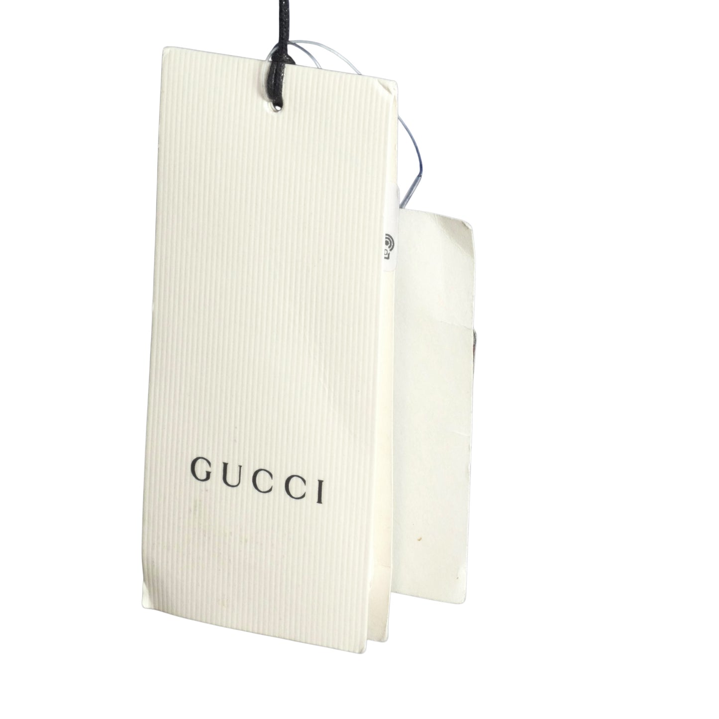 GUCCI- NWT 2018 Blue Cotton Shorts, Waist-32