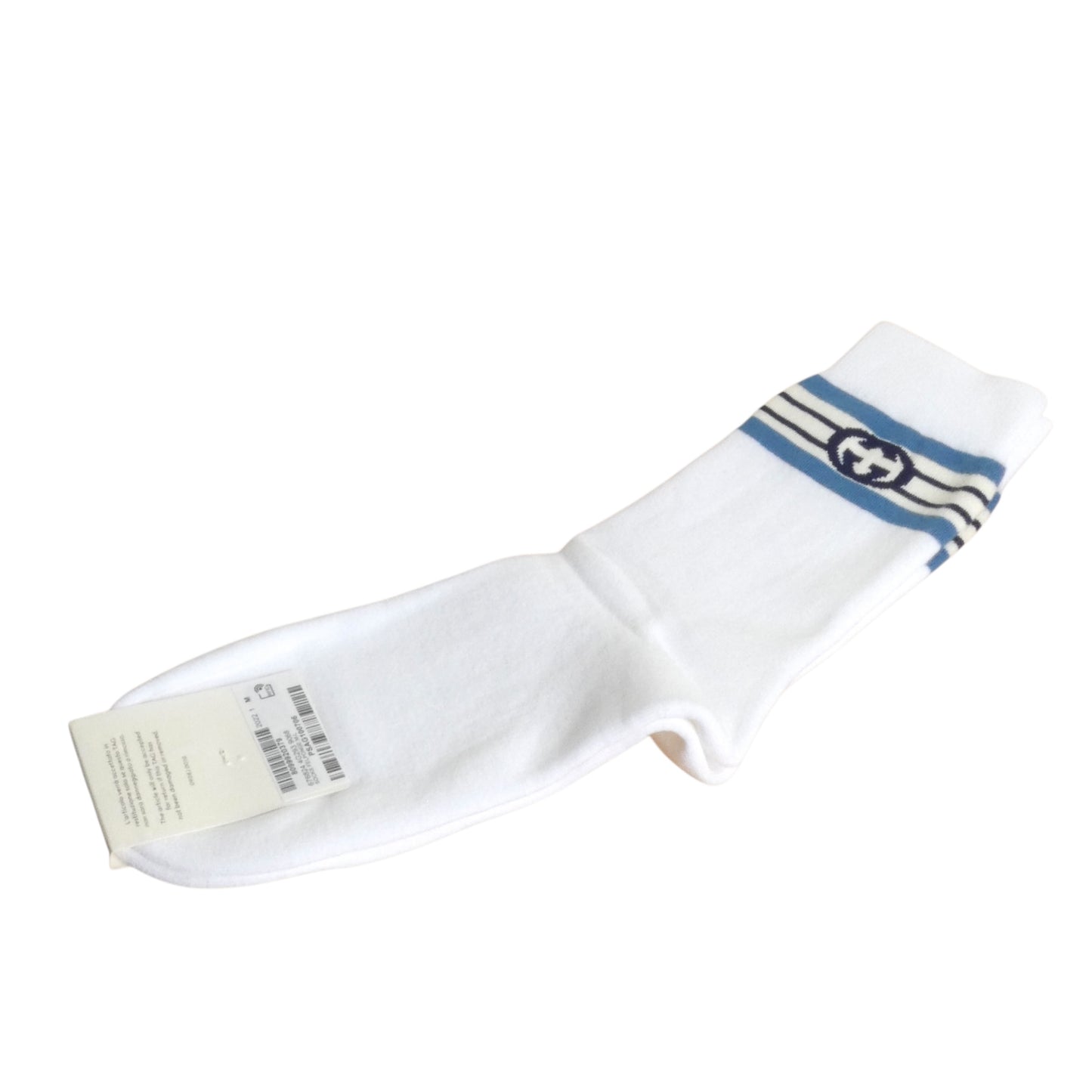 GUCCI - NWT Socks, Size-Medium