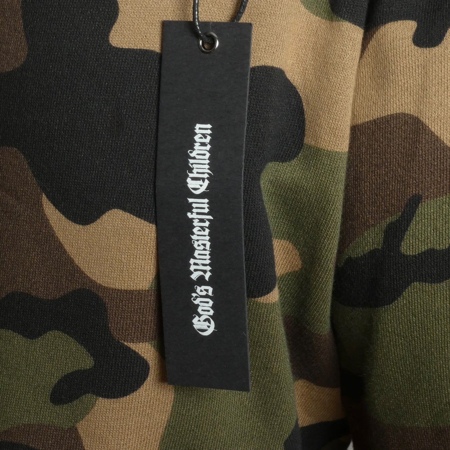 2020 NWT Fabric Block Joggers, Size XL