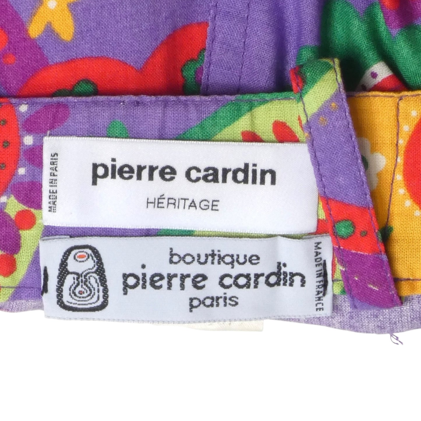 1990s Cotton Pants, Waist 38