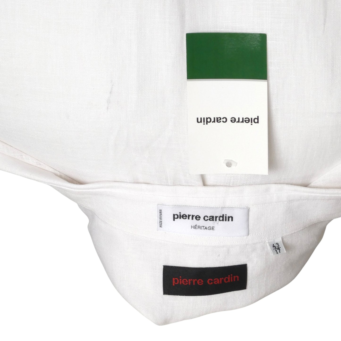 2003 Cotton Shirt, Size XL