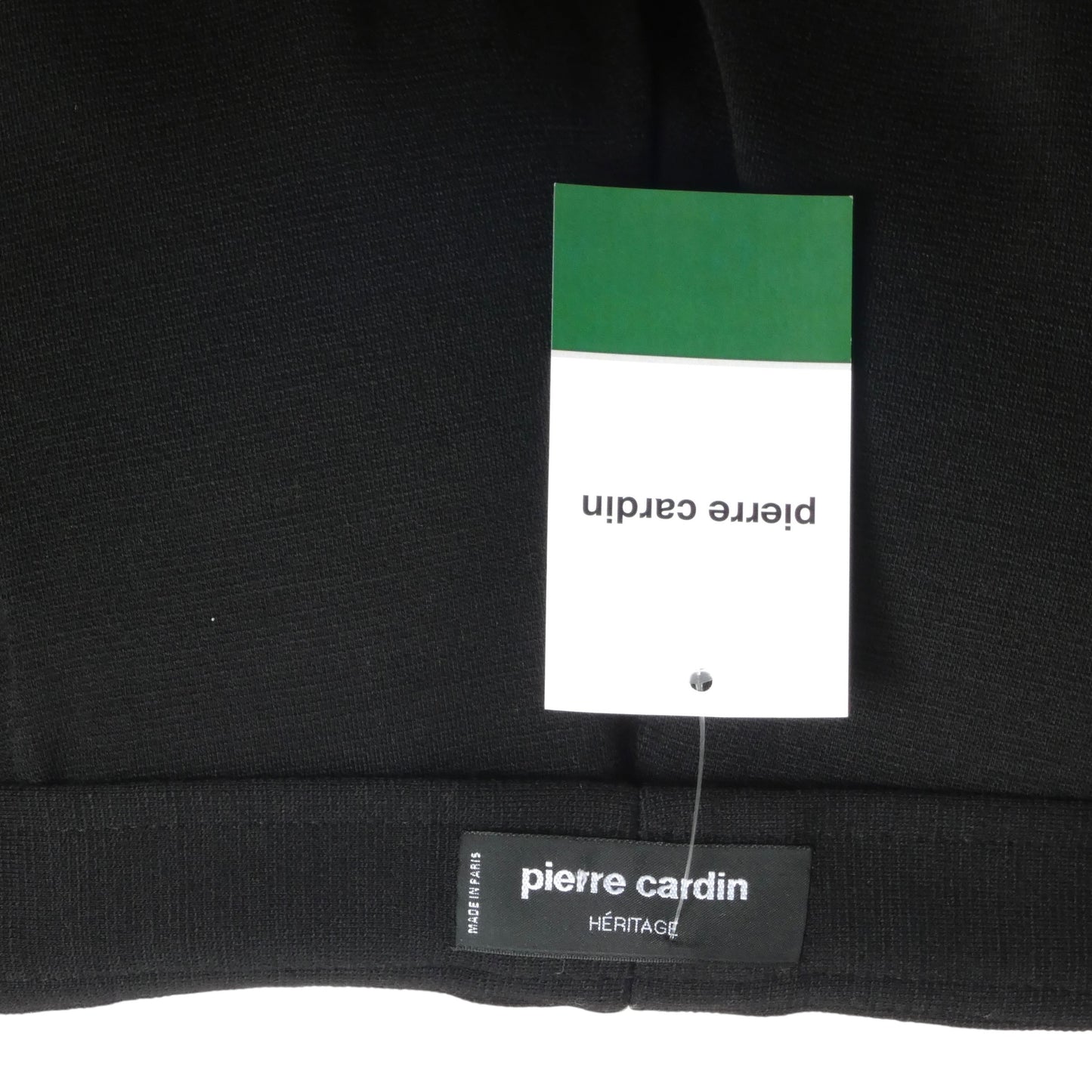 2007 Wool Knit Pants, Waist 30