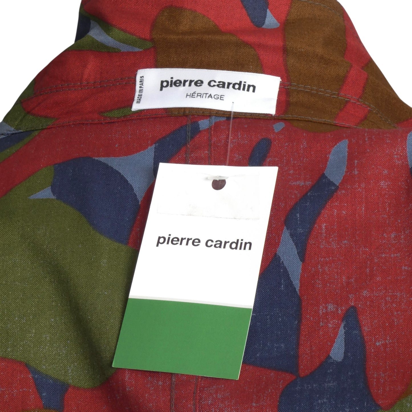 2008 Cotton Blazer, Size Large