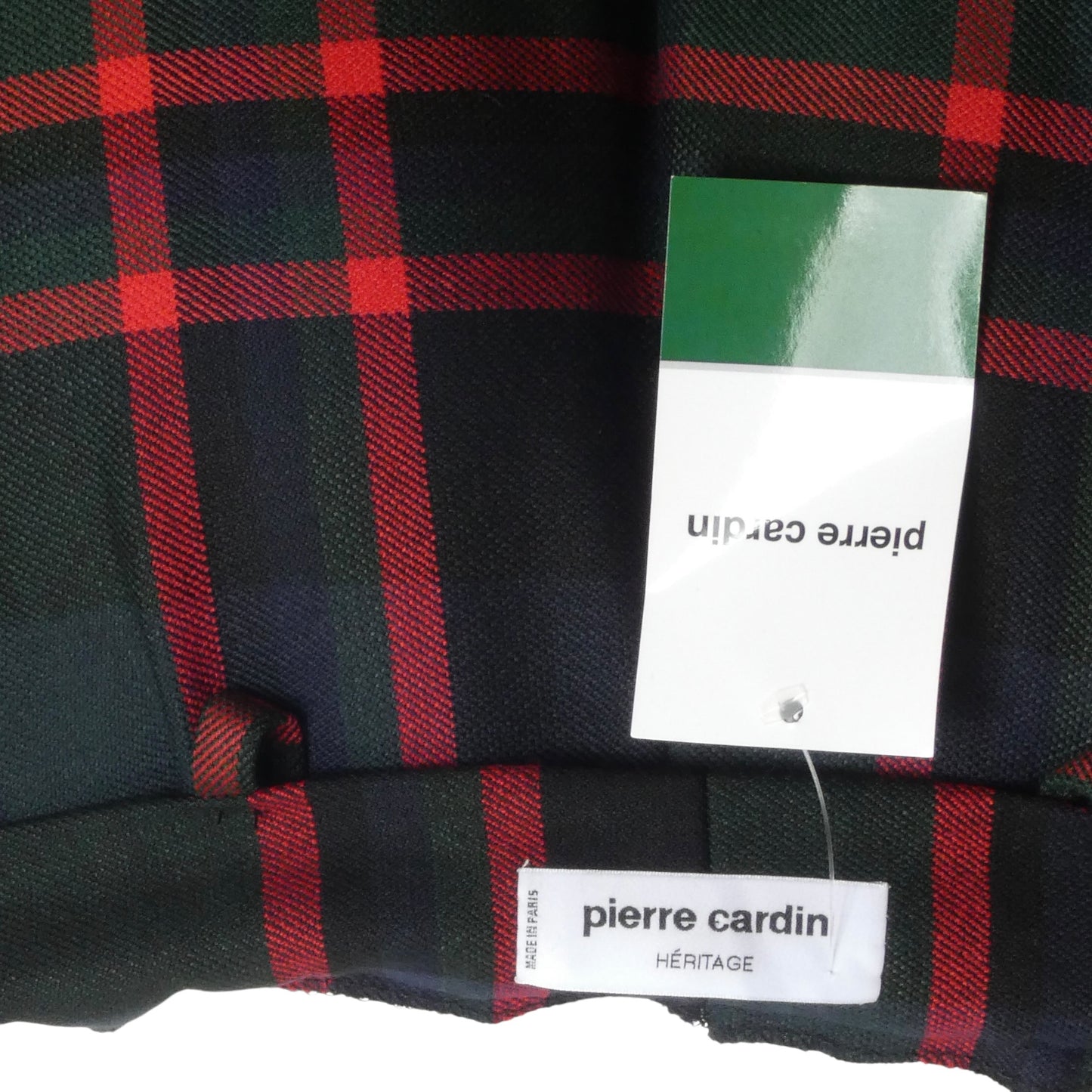 2003 Wool Pants, Waist 30