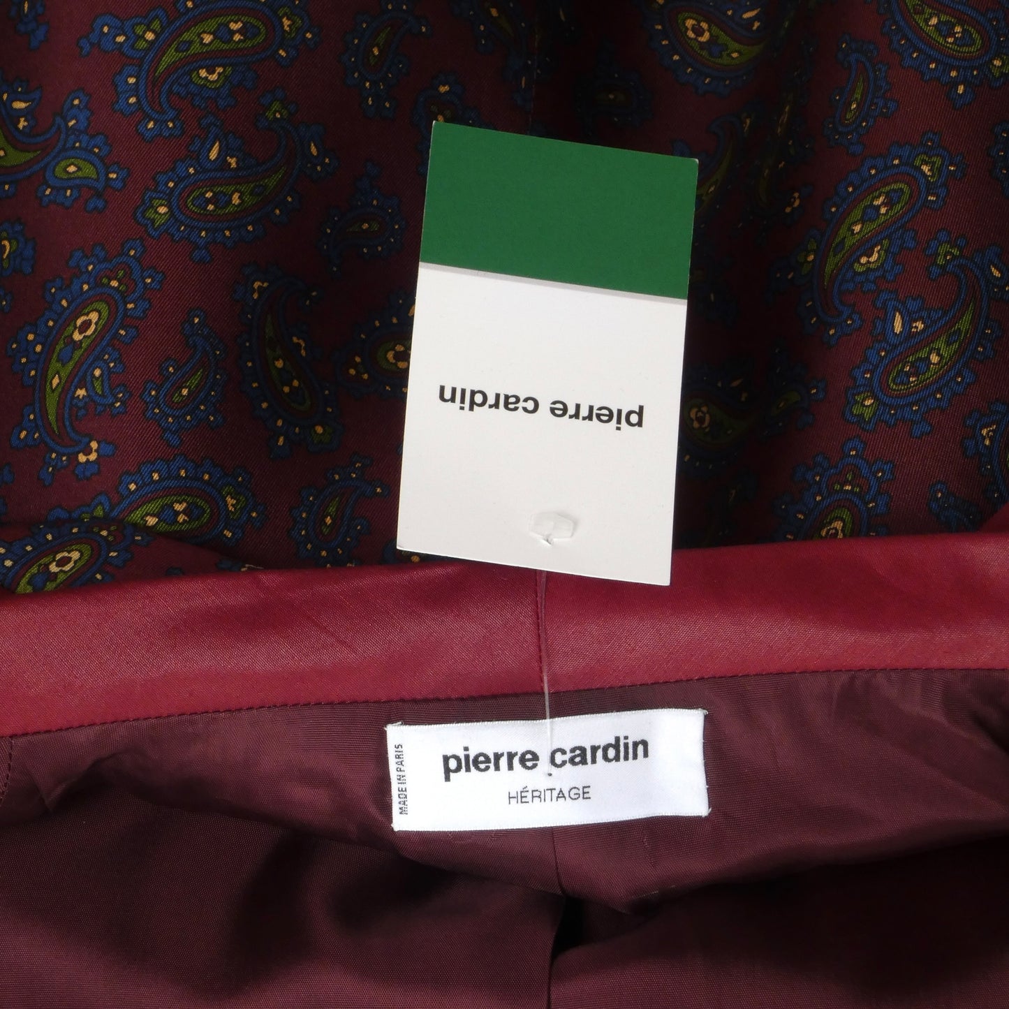 1982 Dinner Jacket, Size Medium