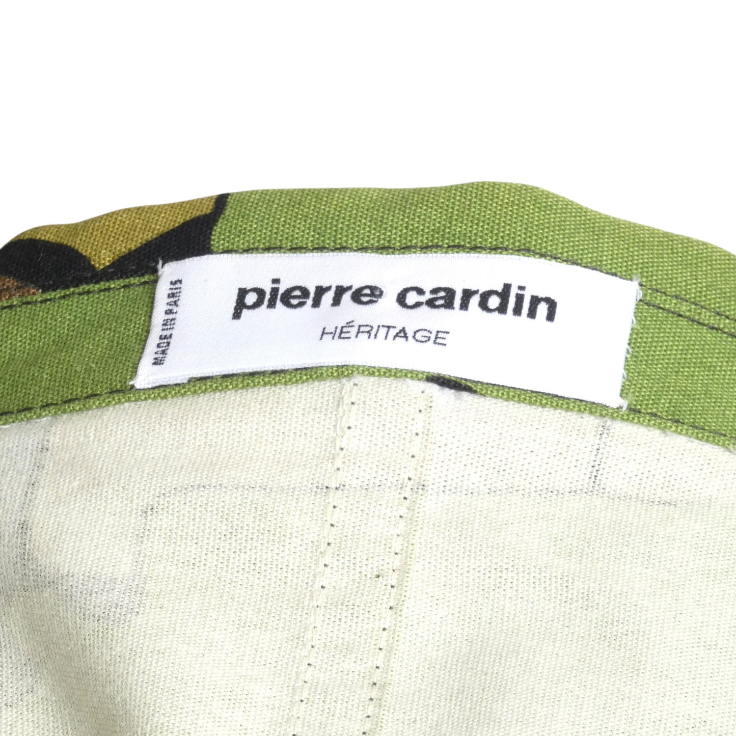 2008 Cotton Blazer, Size Large