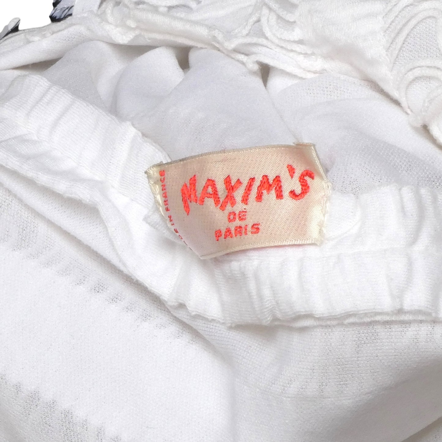 2003 Tank Top, Size Medium