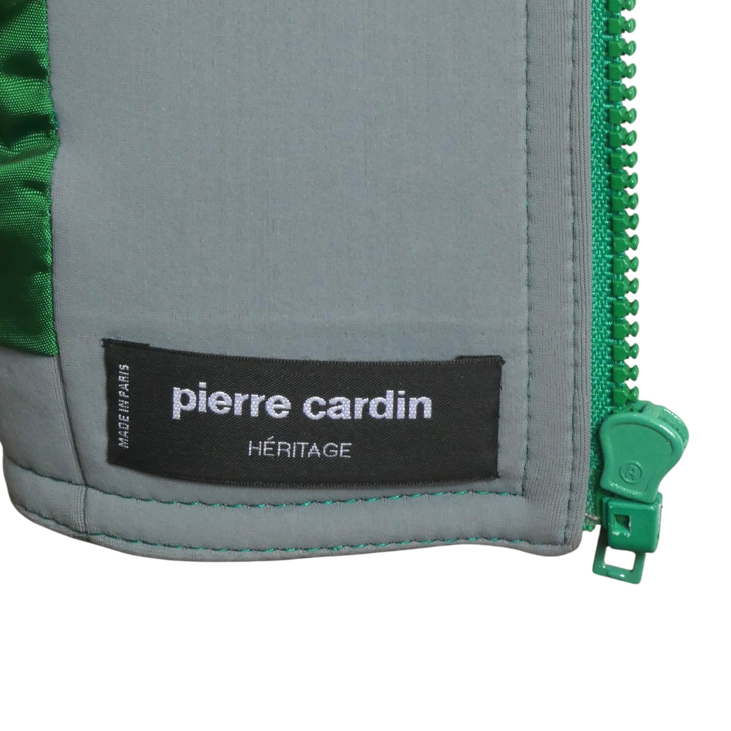 1993 Neoprene & Plastic Vest, Size Medium