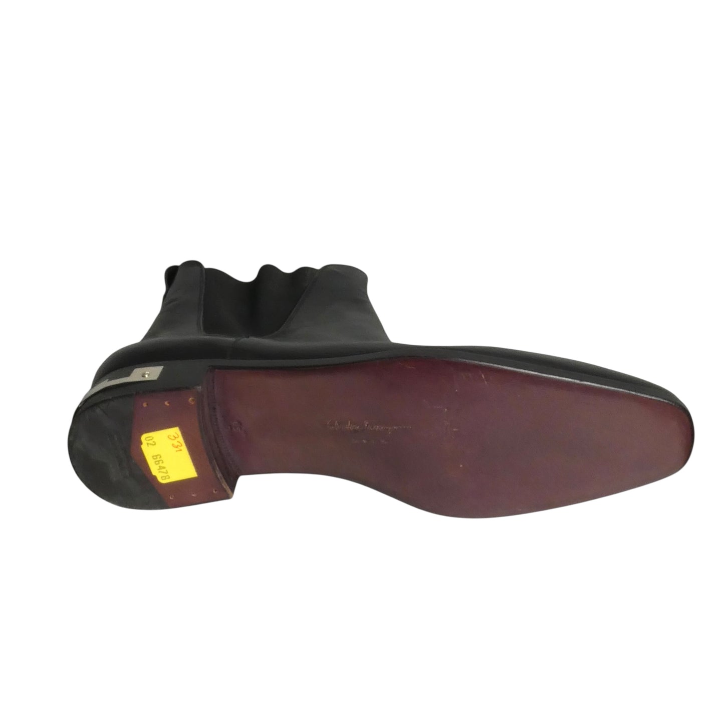 Chelsea Boots, Size 13