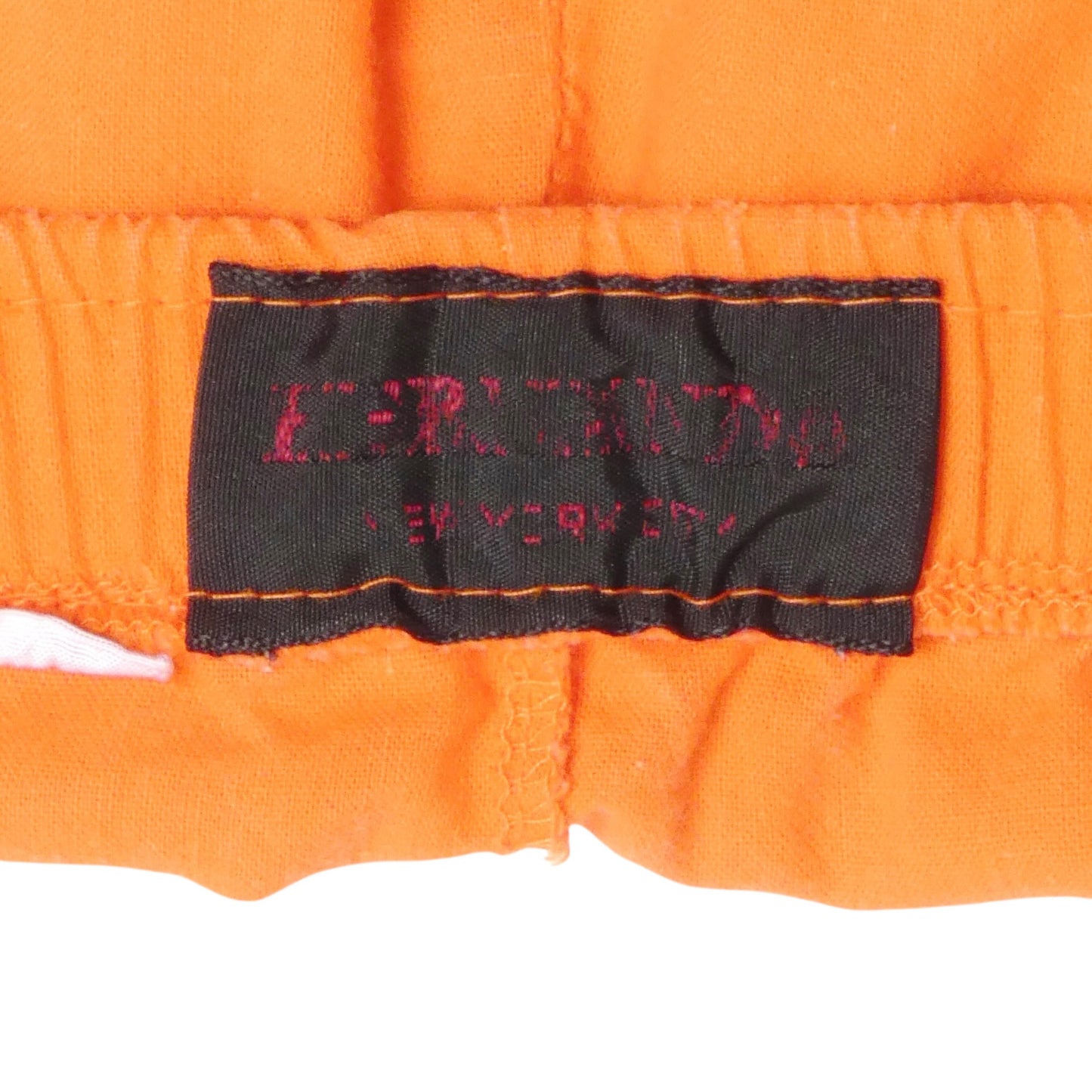 1970s Cotton Shorts, Waist 32