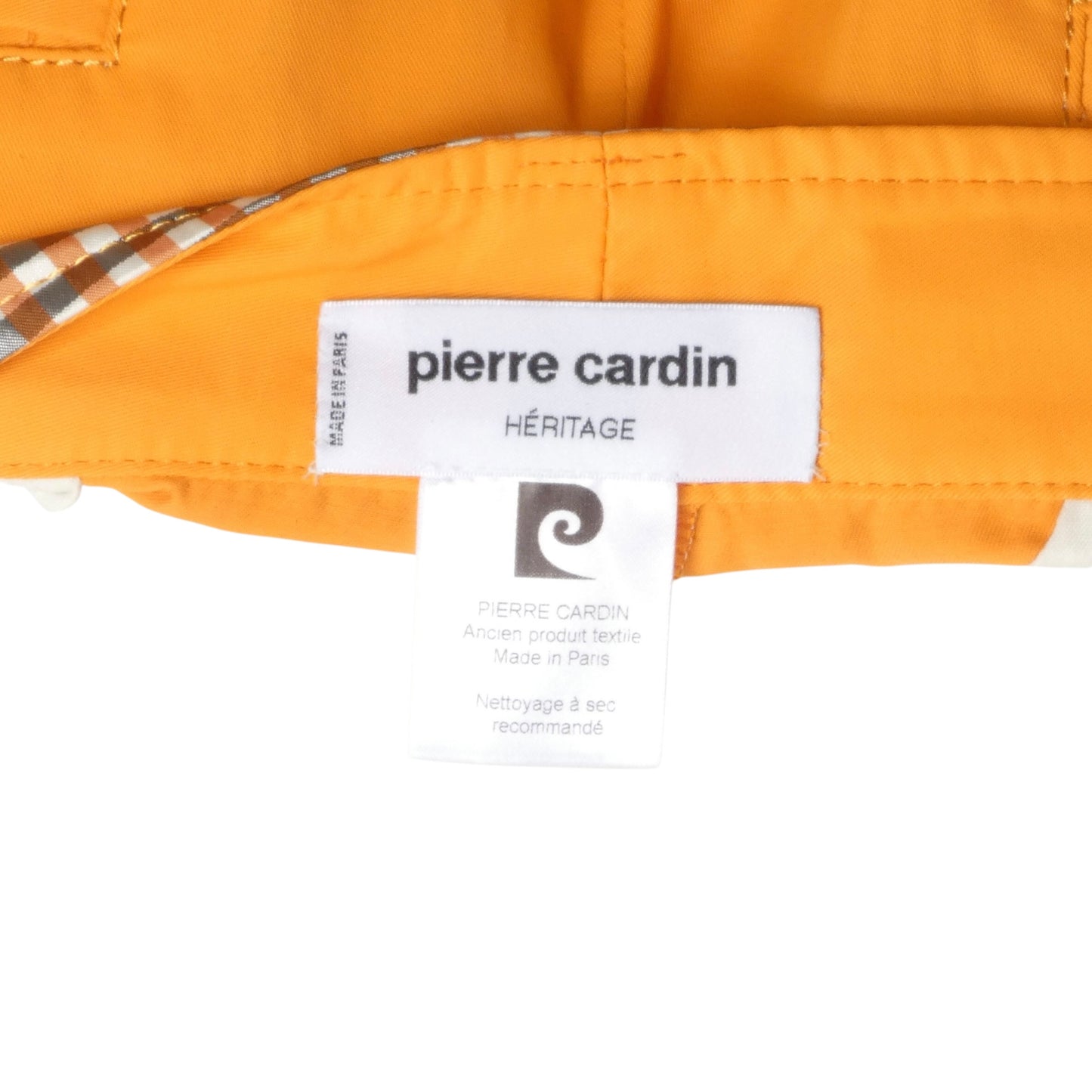 2005 Fabric Block Pants, W 32