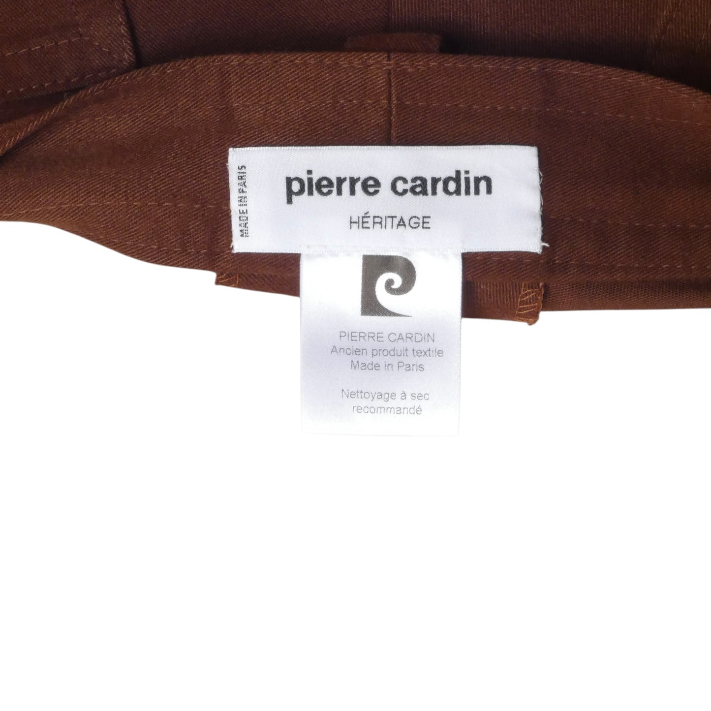 2007 Cotton Grommet Pants, Waist 32