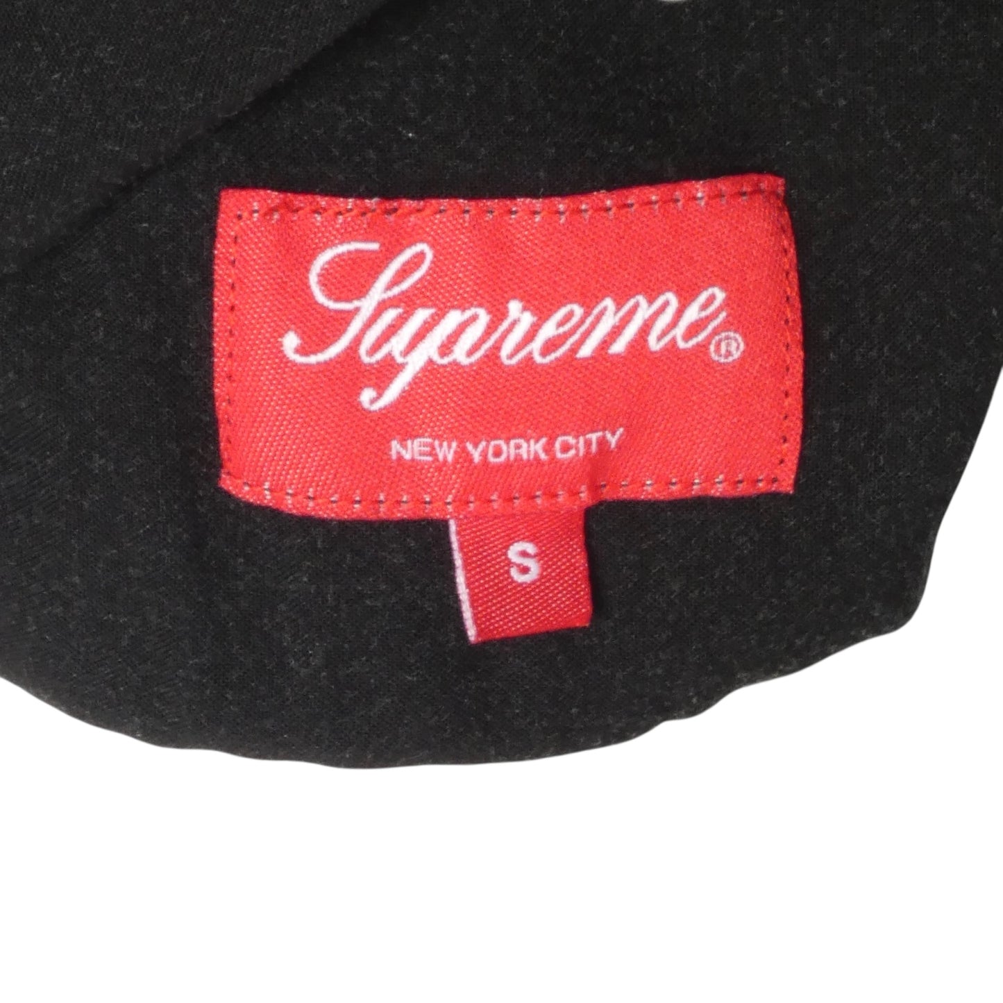 2019 Rita Ackermann Rayon Shirt, Size-Small