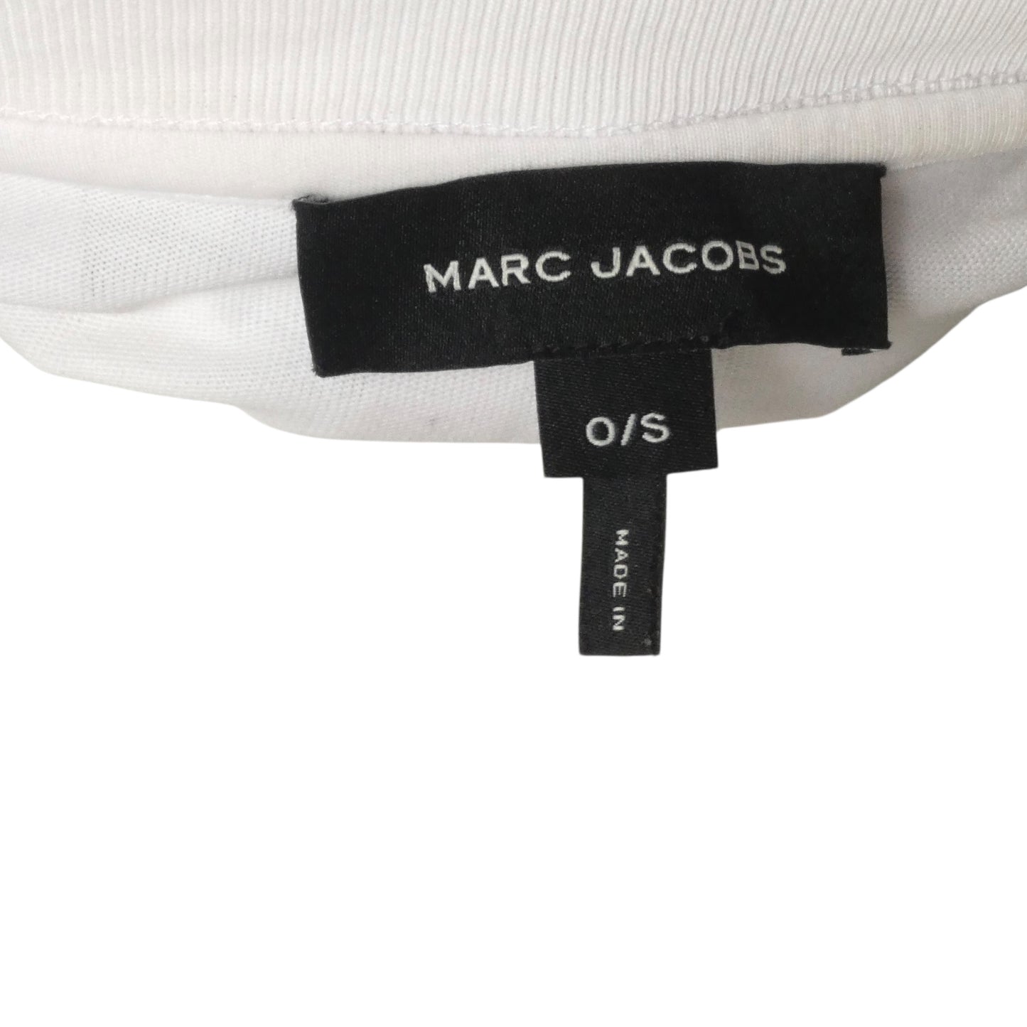 2021 Monogram Big T-Shirt, One Size