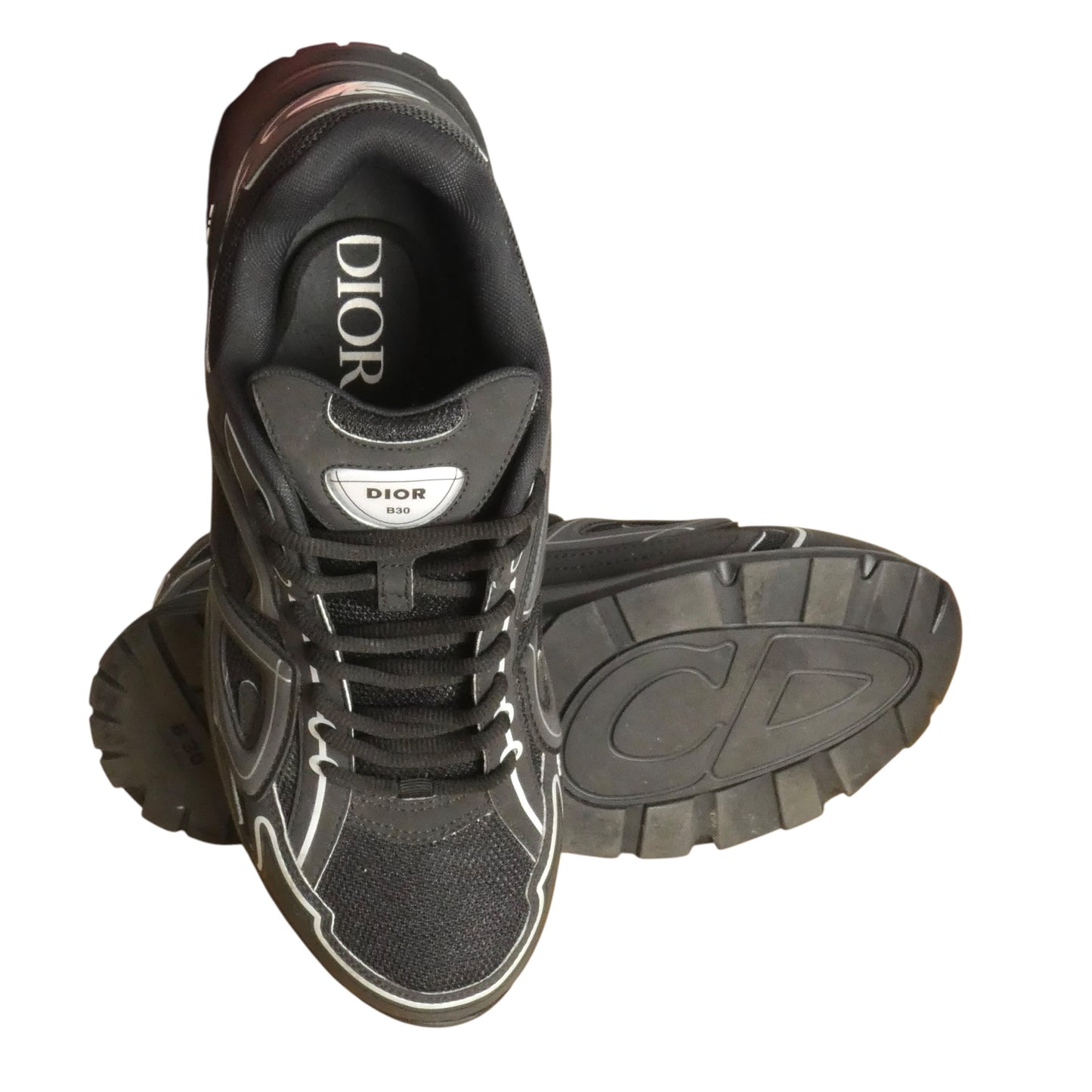 2021 830 Countdown Sneaker, Size - 11