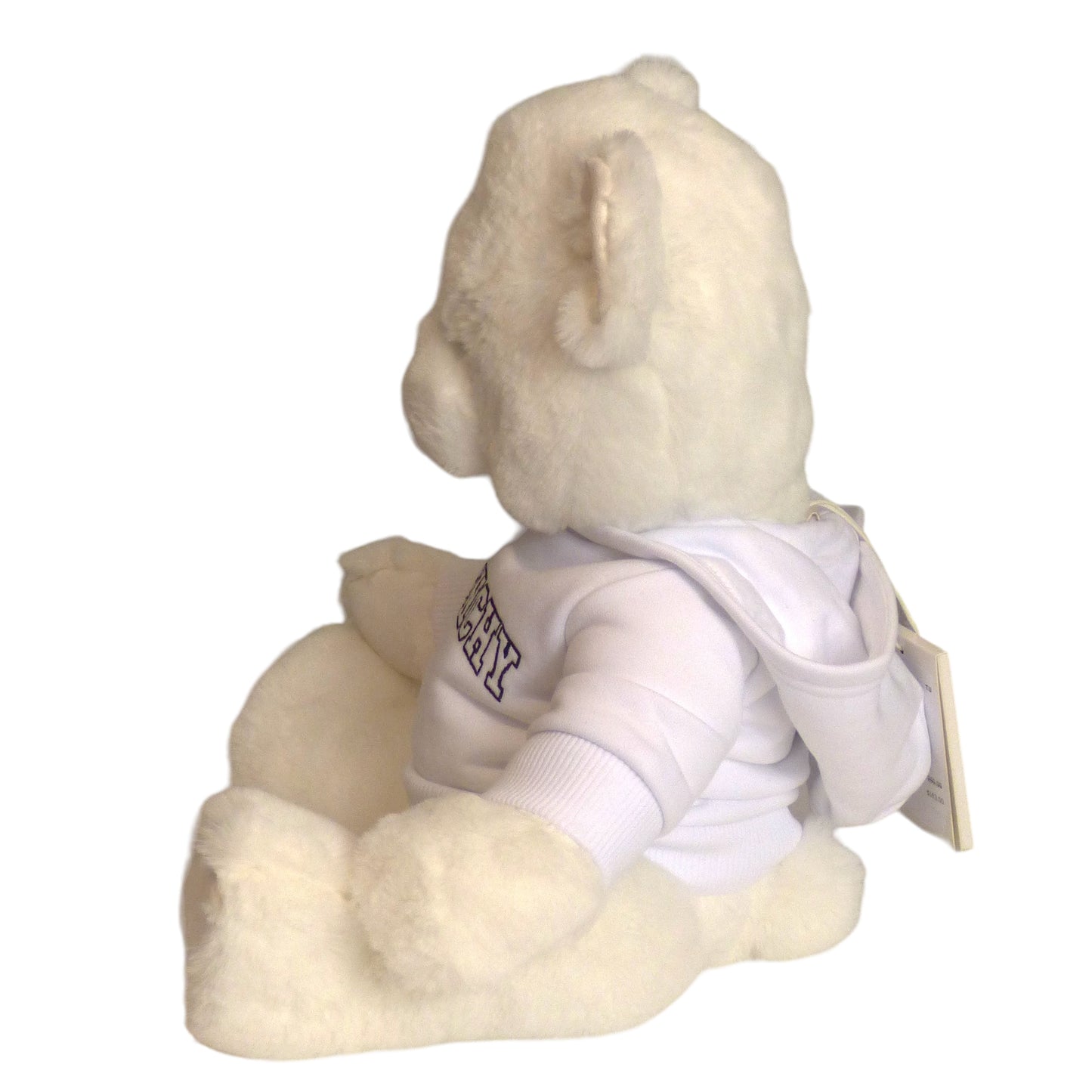 GIVENCHY- Hoodie Teddy Bear