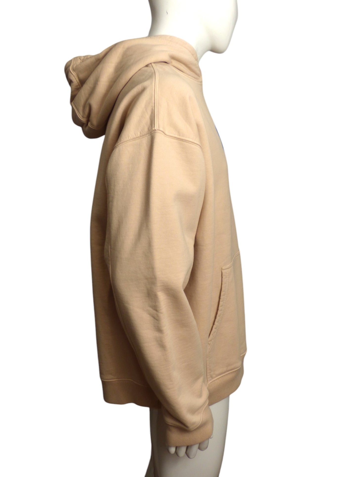 BRAIN DEAD-NWT Graphic Hoodie Sweatshirt, Size XL