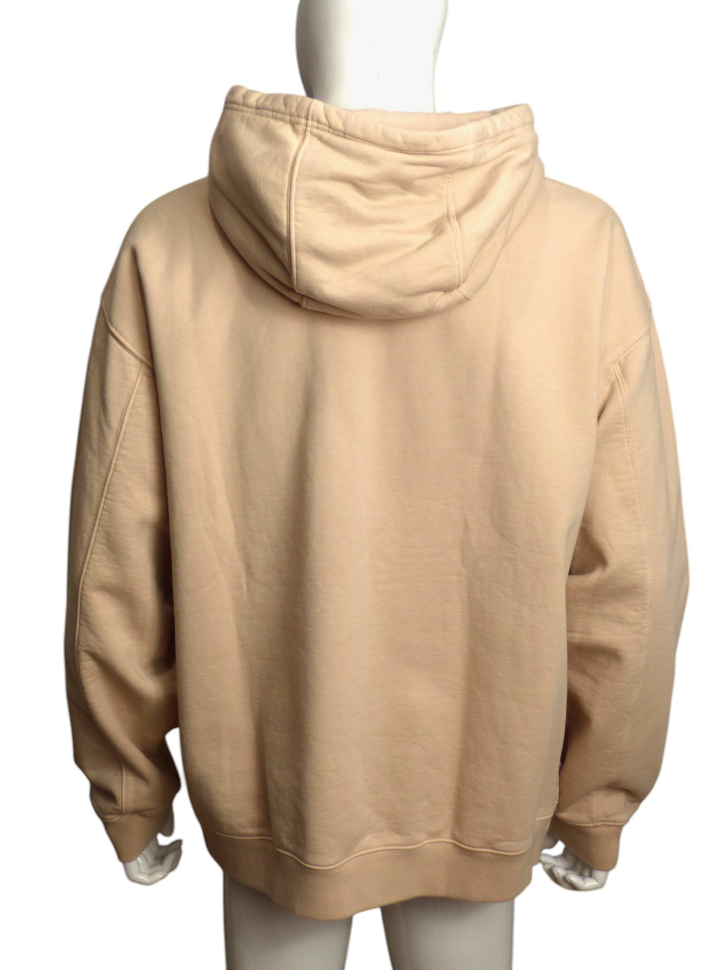 BRAIN DEAD-NWT Graphic Hoodie Sweatshirt, Size XL