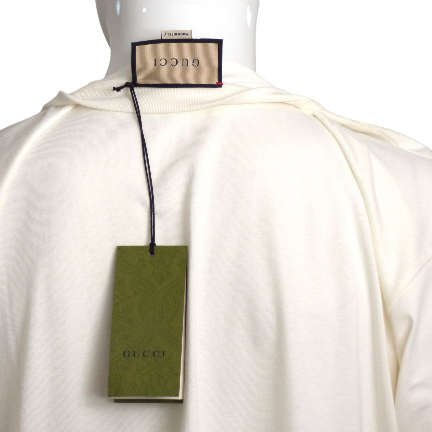 GUCCI- NWT 2022 Los Angeles Graphic T-Shirt, Size 2XL