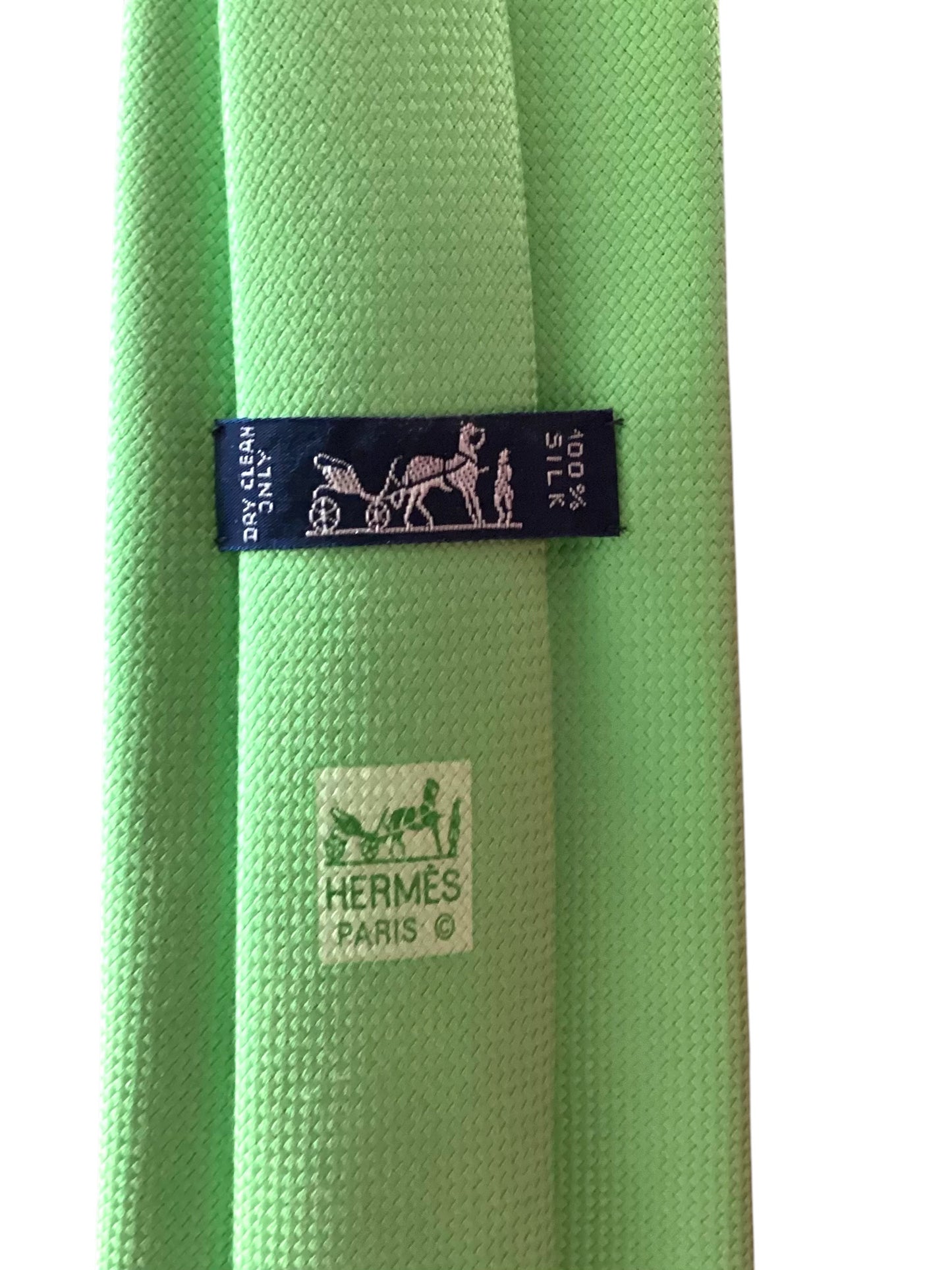 Silk Knit Tie