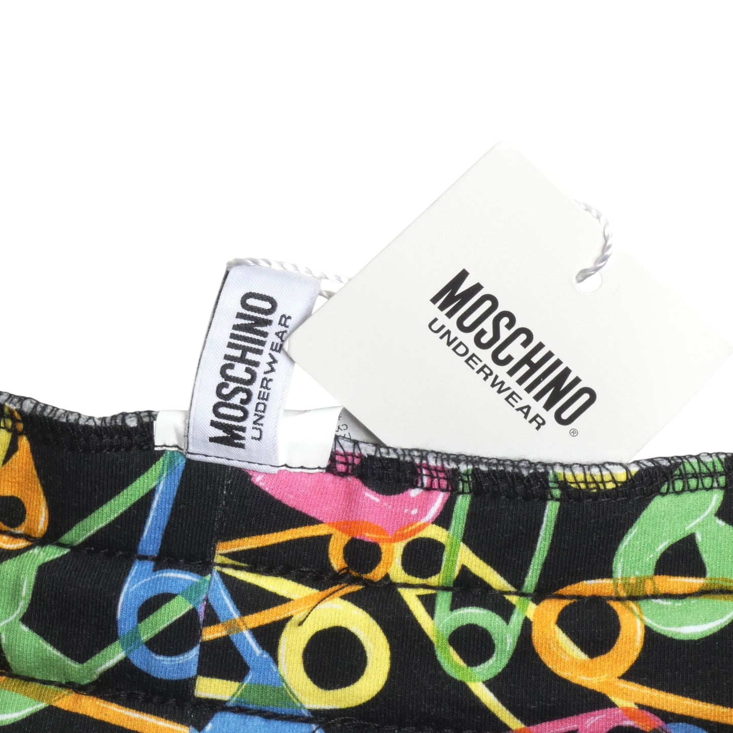 NWT 2021 Printed Athletic Shorts, Size XS