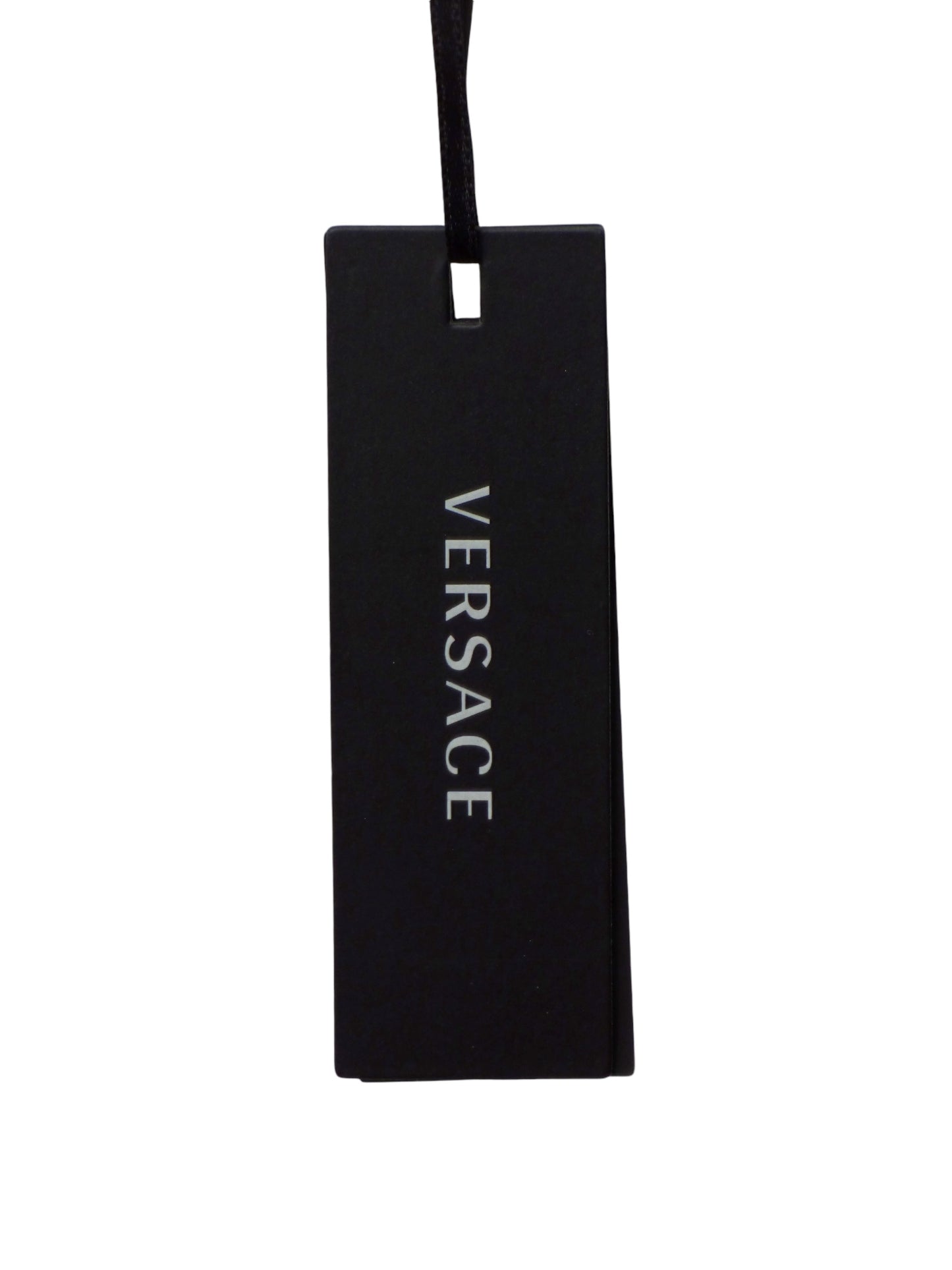 VERSACE- NIB White Greca Border Jock Strap, Multi Sizes Available